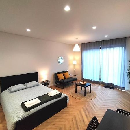 Heart Of The City Suites - A Vila Nova de Gaia Exterior foto