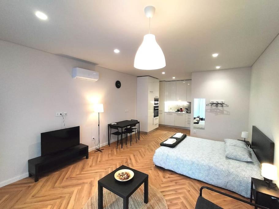 Heart Of The City Suites - A Vila Nova de Gaia Exterior foto