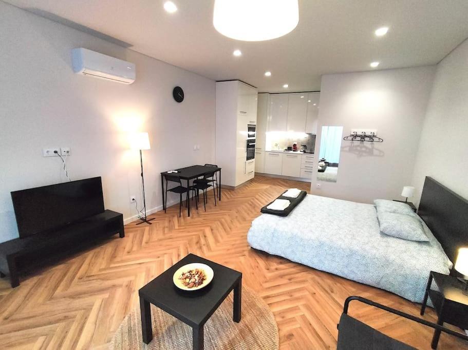 Heart Of The City Suites - A Vila Nova de Gaia Exterior foto